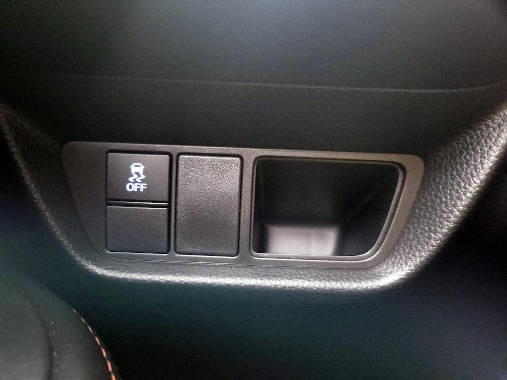 used 2024 Honda HR-V car, priced at $28,998
