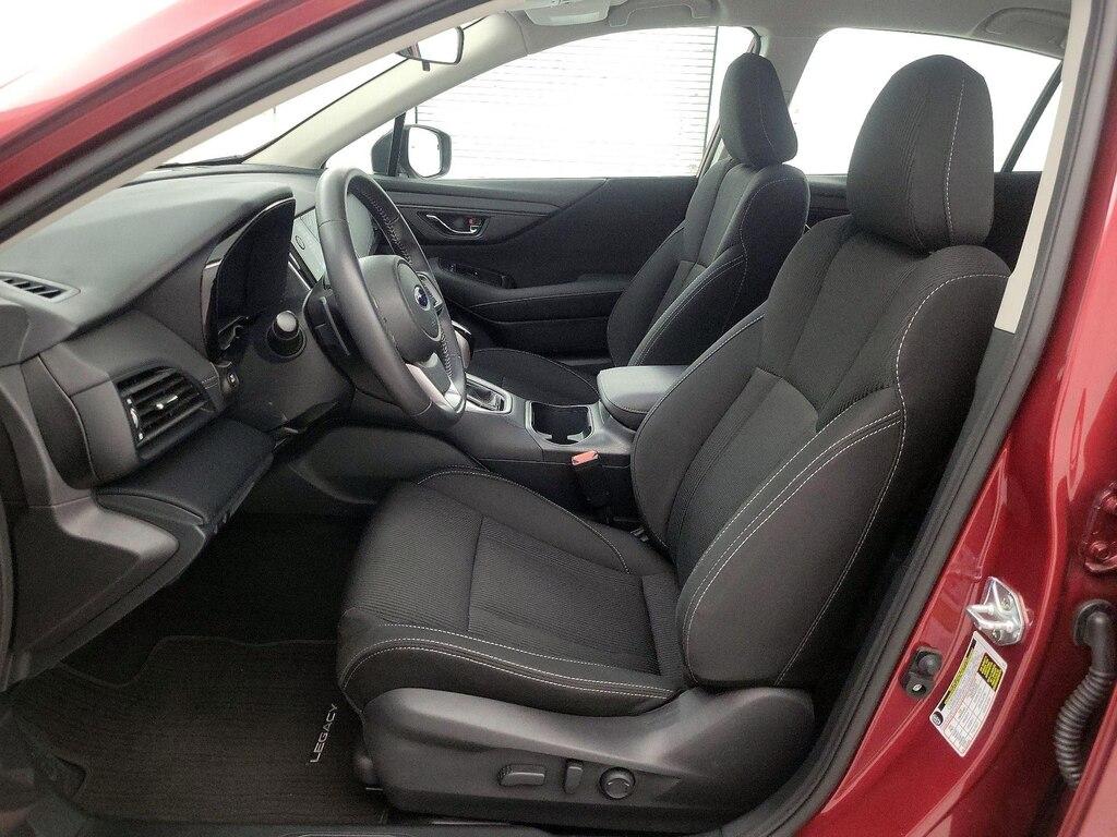 used 2023 Subaru Legacy car, priced at $23,998