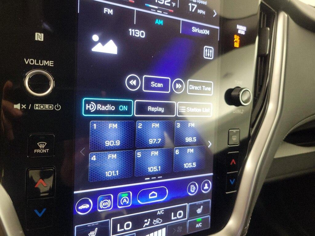 used 2023 Subaru Legacy car, priced at $23,998