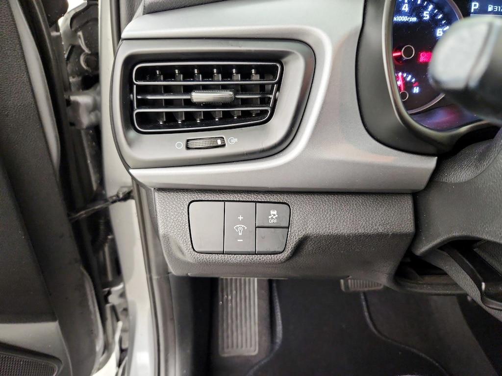 used 2022 Kia Rio car, priced at $17,998