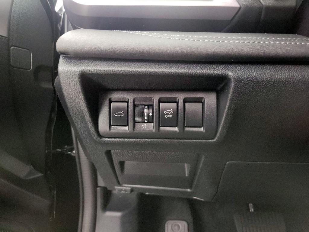 used 2024 Subaru Outback car, priced at $35,998
