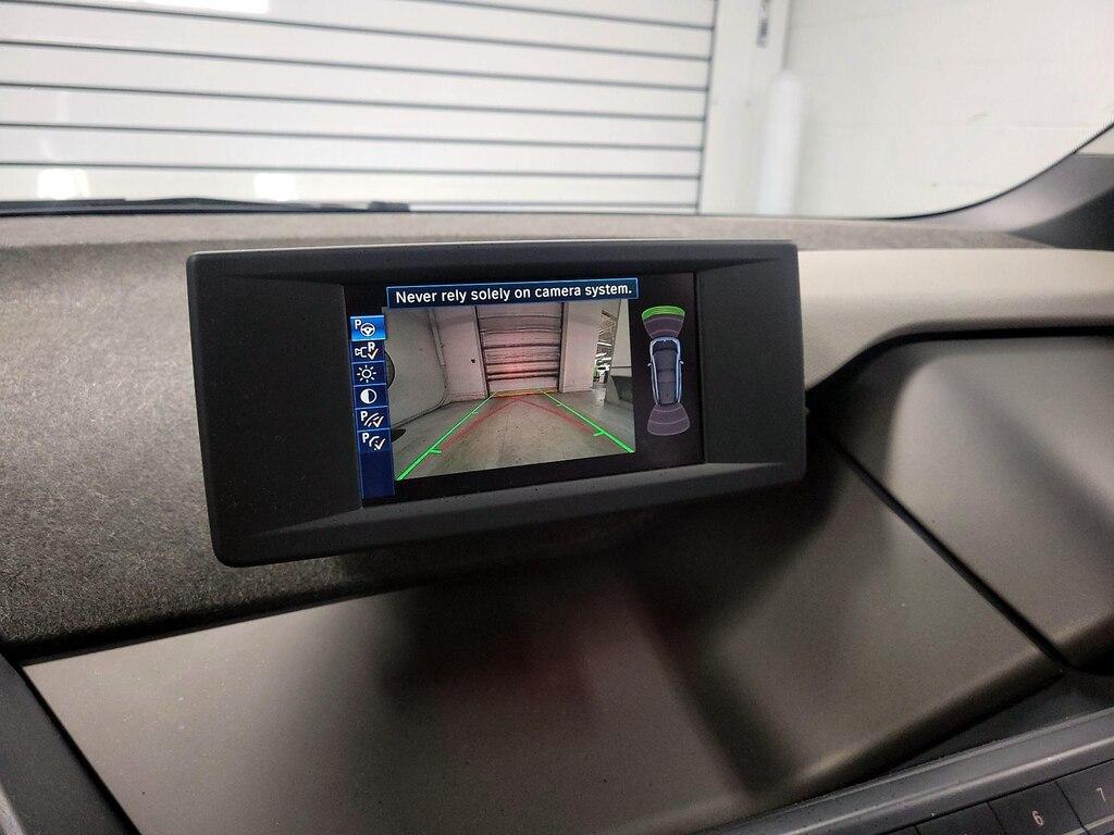 used 2015 BMW i3 car, priced at $13,599