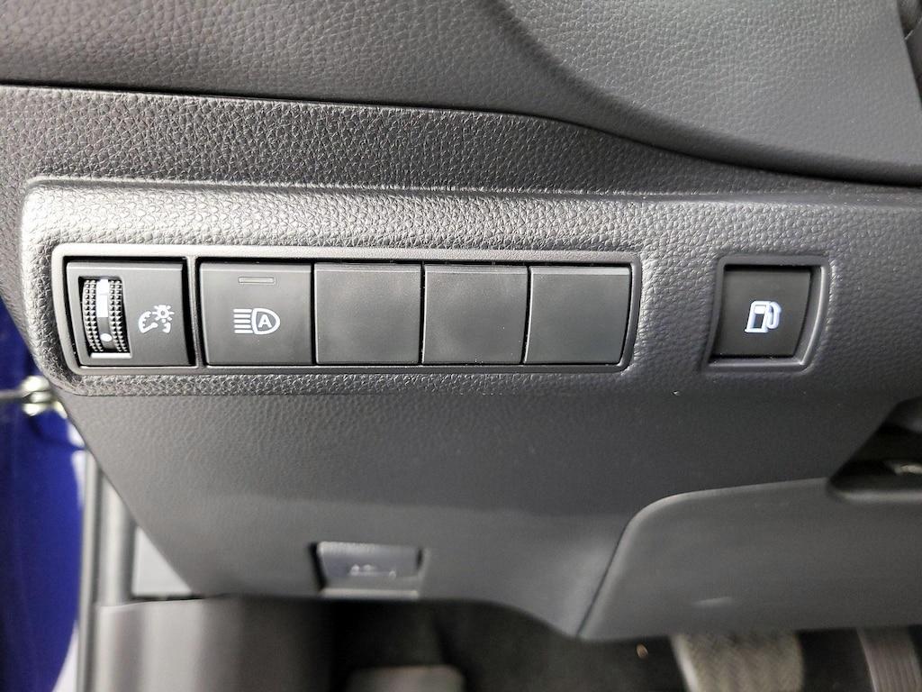 used 2022 Toyota Corolla Hybrid car, priced at $23,998