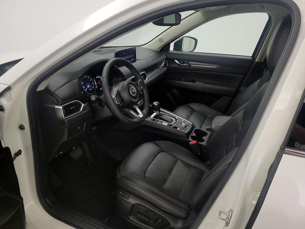 used 2023 Mazda CX-5 car, priced at $24,998