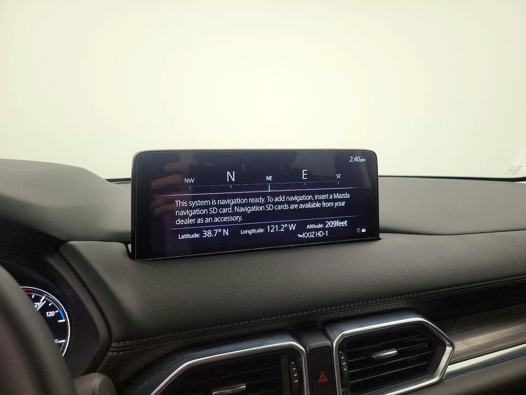 used 2023 Mazda CX-5 car, priced at $24,998