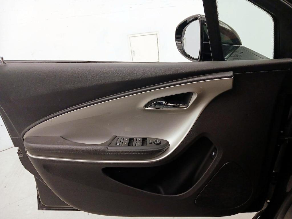 used 2014 Chevrolet Volt car, priced at $9,998
