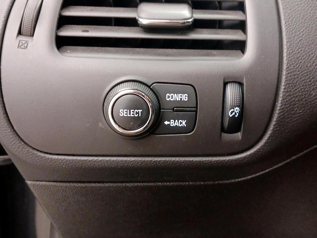 used 2014 Chevrolet Volt car, priced at $9,998