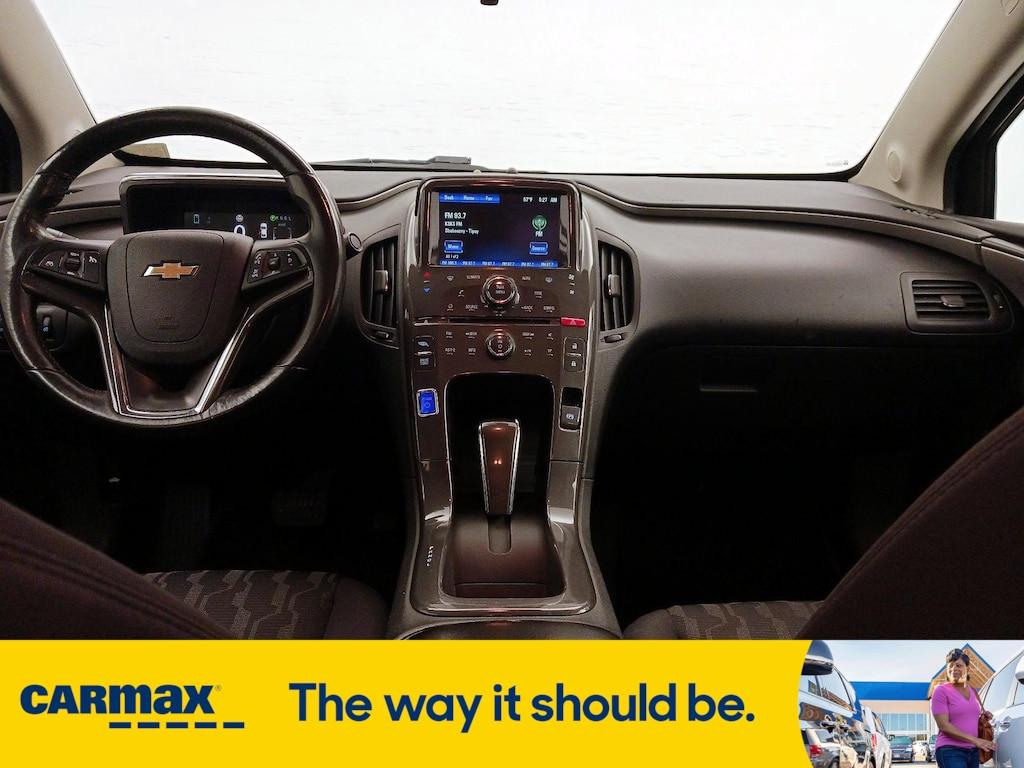 used 2014 Chevrolet Volt car, priced at $9,998