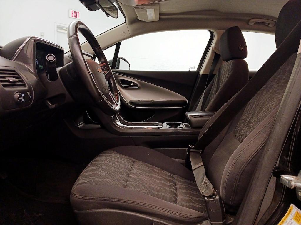 used 2014 Chevrolet Volt car, priced at $9,998