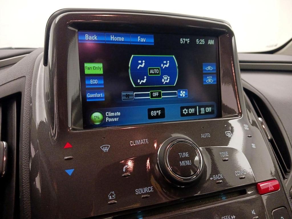 used 2014 Chevrolet Volt car, priced at $9,998