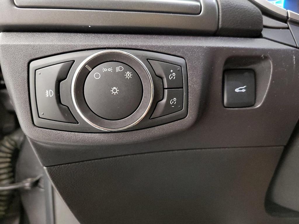 used 2016 Ford Fusion Hybrid car, priced at $15,998