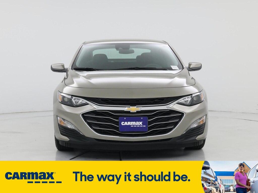 used 2024 Chevrolet Malibu car, priced at $22,998
