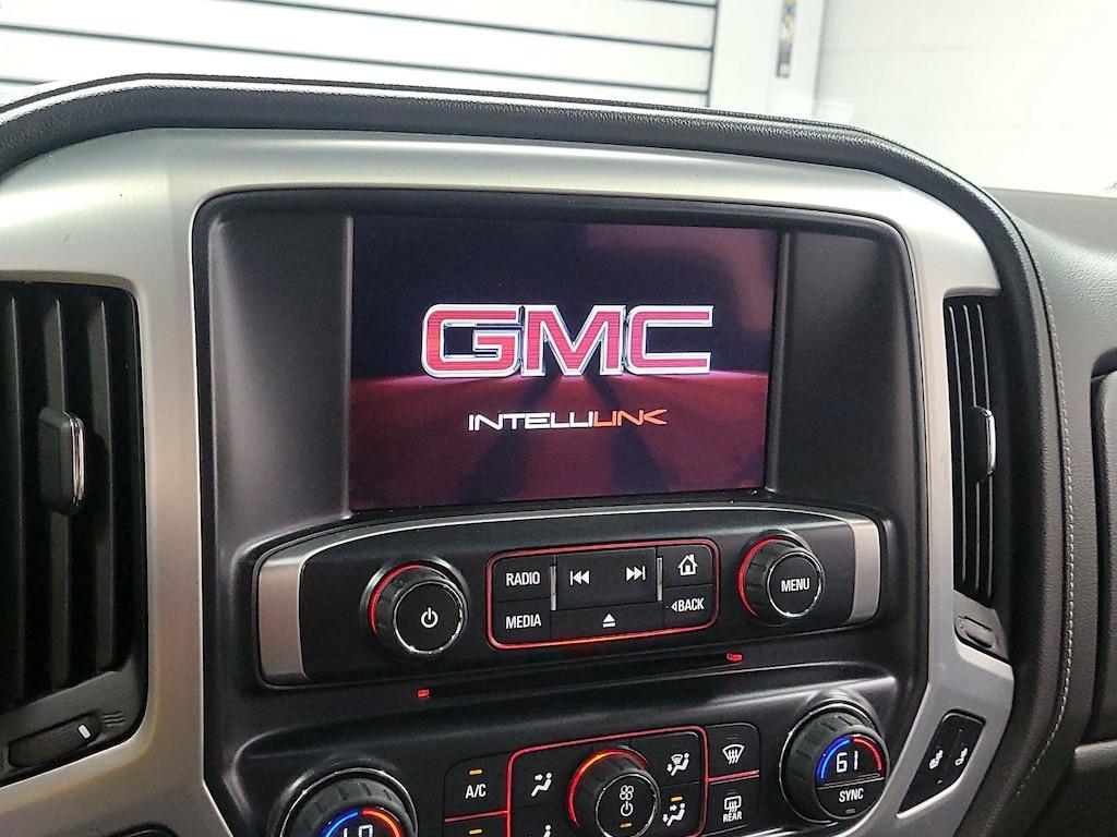 used 2014 GMC Sierra 1500 car, priced at $31,998