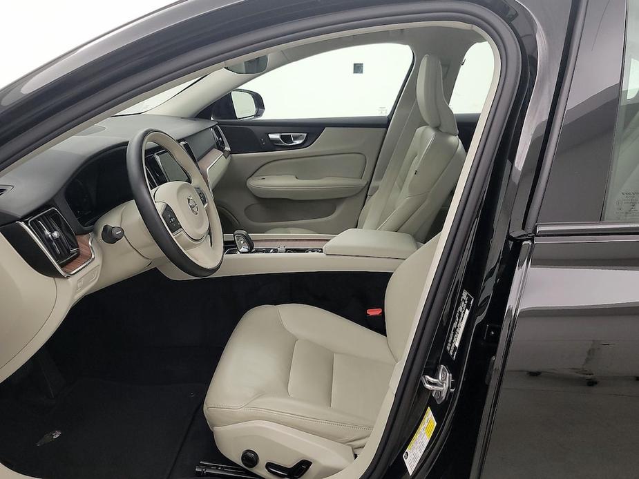 used 2022 Volvo S60 car, priced at $29,998