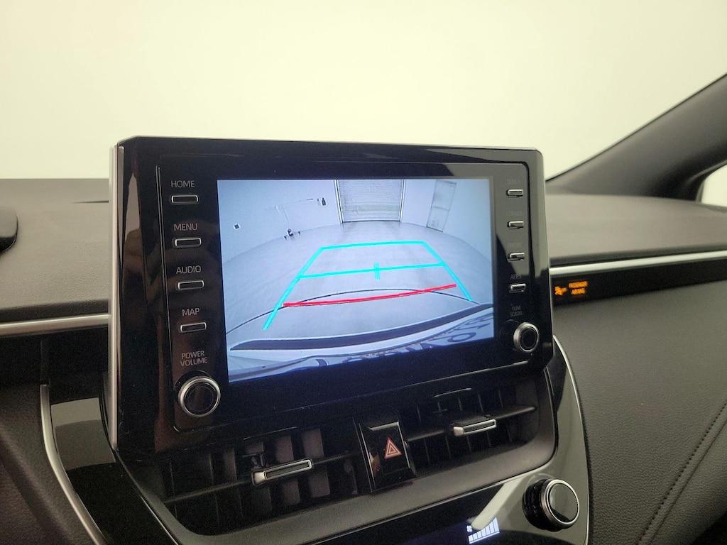 used 2020 Toyota Corolla car, priced at $22,998