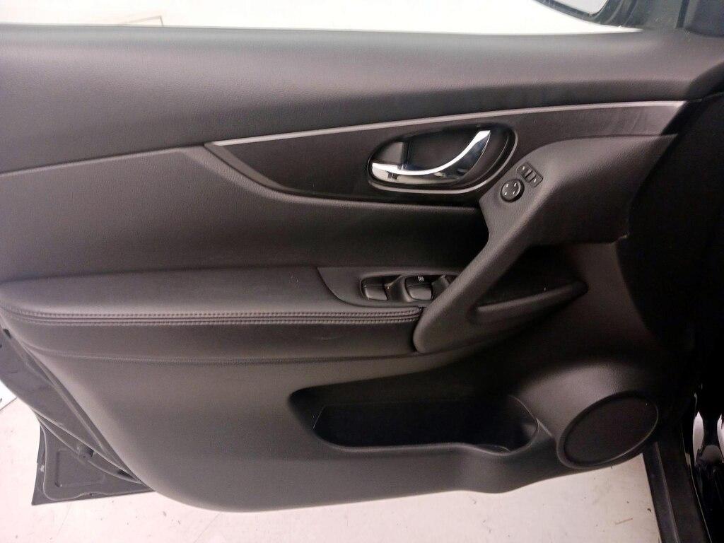 used 2017 Nissan Rogue Hybrid car, priced at $16,998