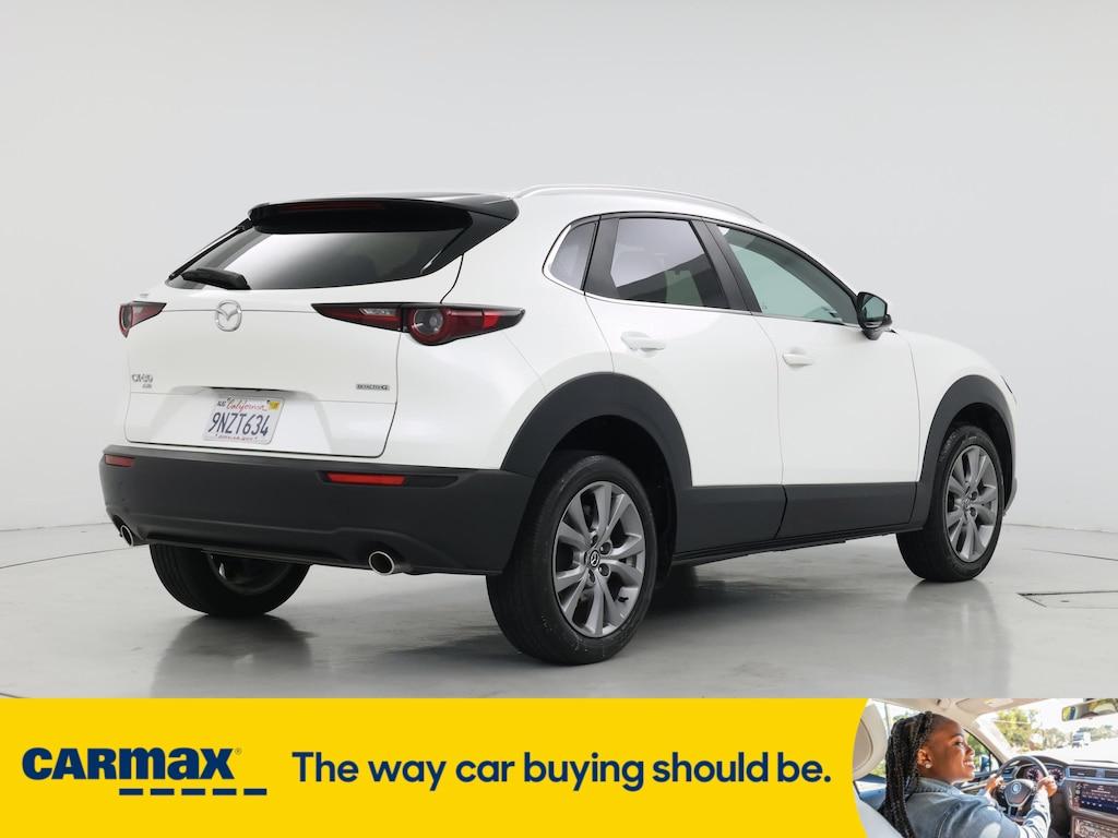 used 2023 Mazda CX-30 car, priced at $22,998