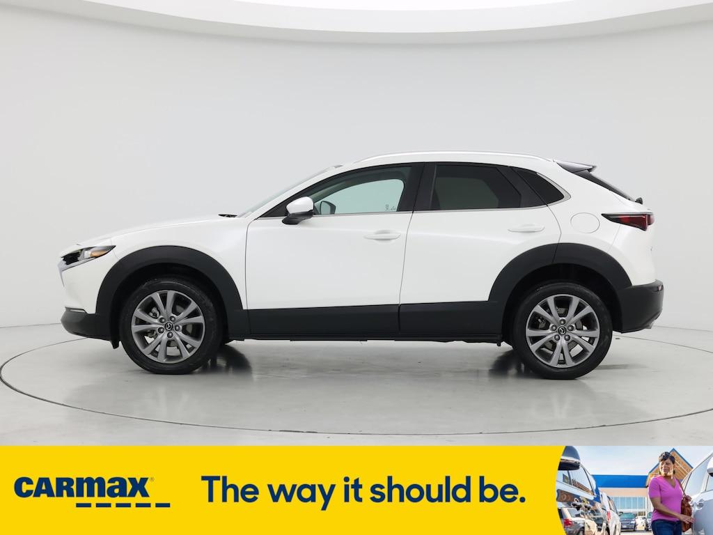 used 2023 Mazda CX-30 car, priced at $22,998