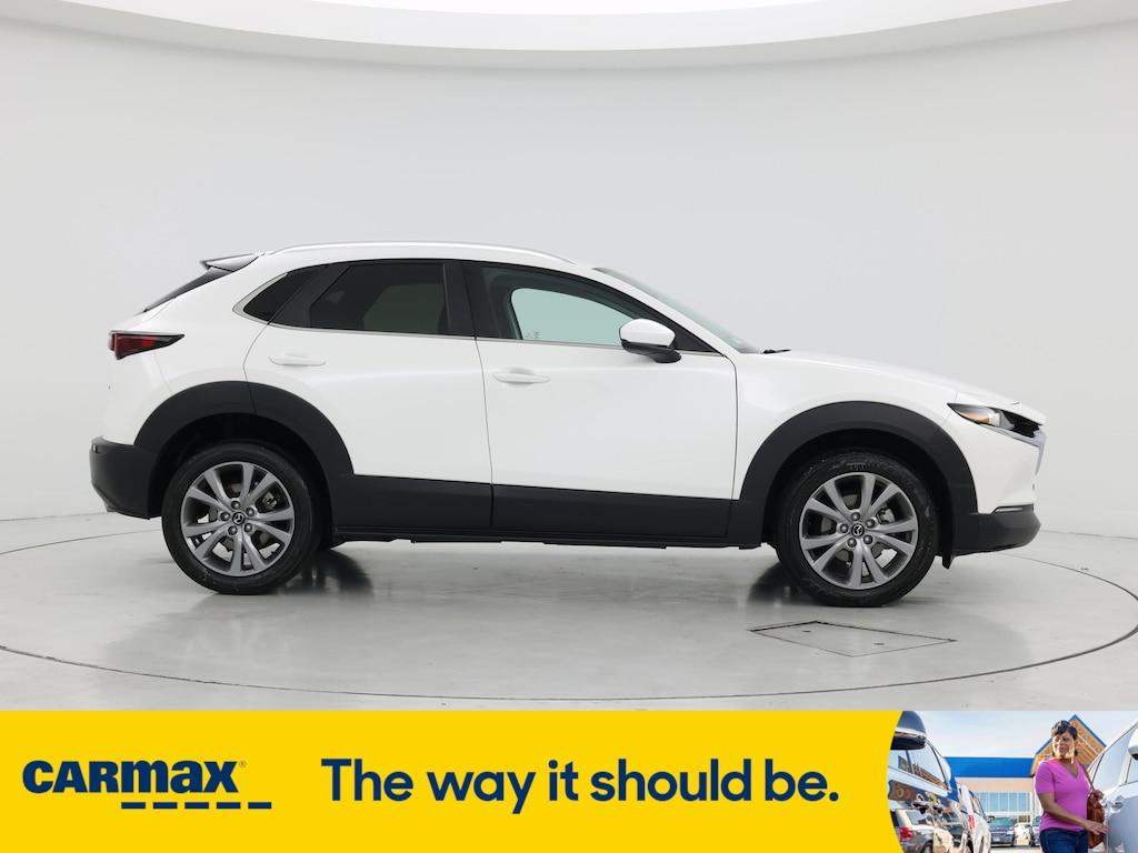 used 2023 Mazda CX-30 car, priced at $22,998