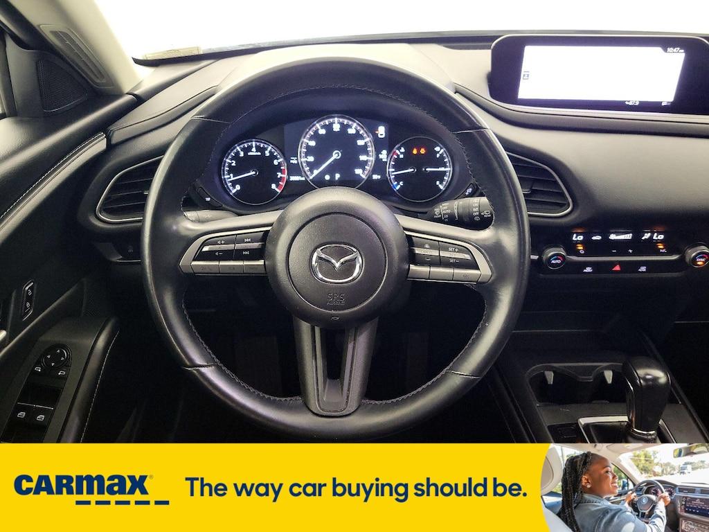 used 2023 Mazda CX-30 car, priced at $22,998