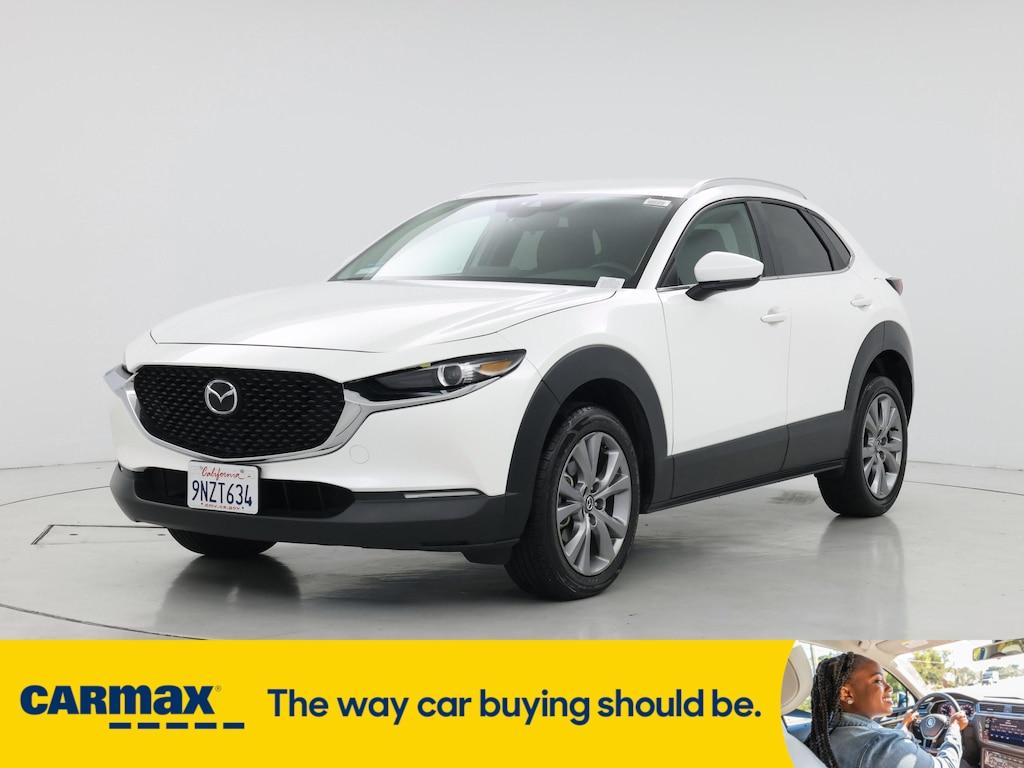 used 2023 Mazda CX-30 car, priced at $22,998