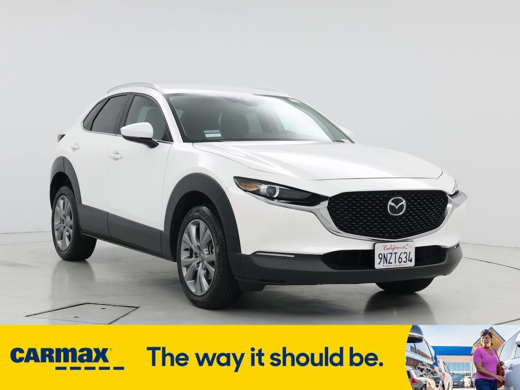 used 2023 Mazda CX-30 car, priced at $22,998