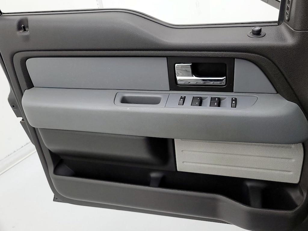 used 2014 Ford F-150 car, priced at $20,998