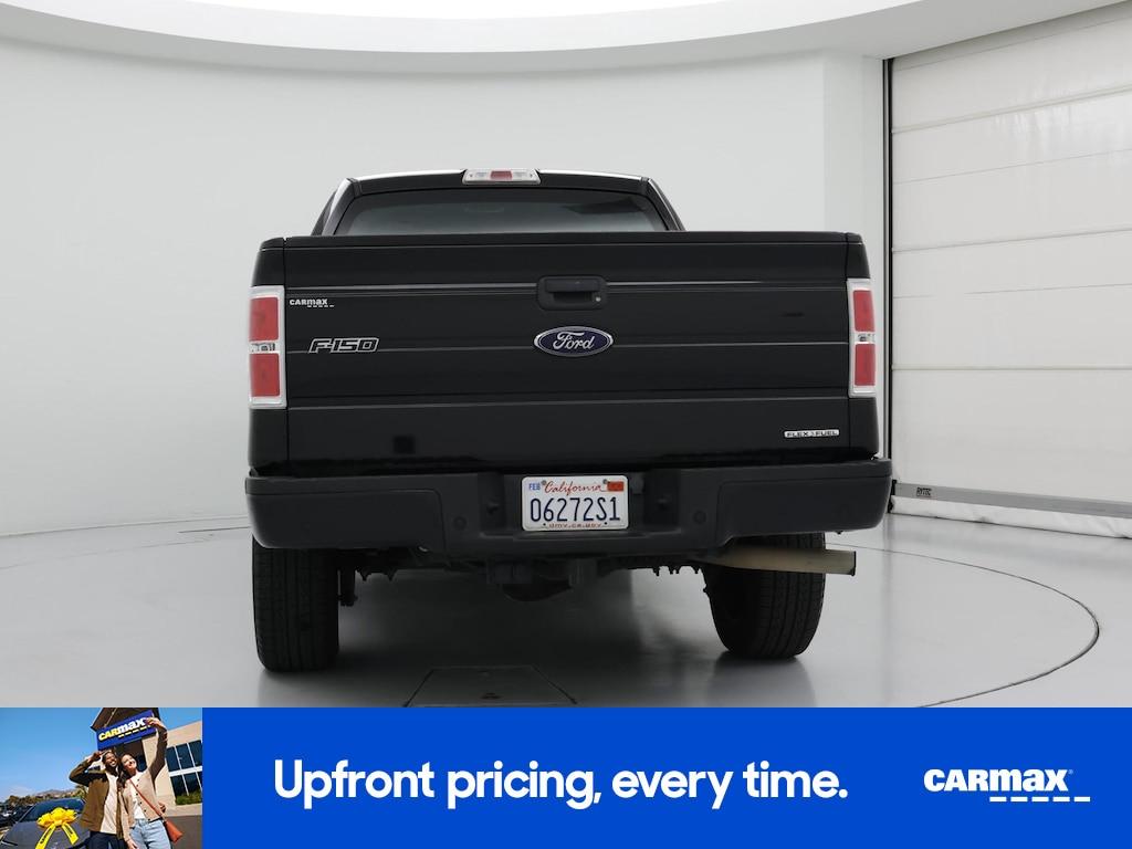 used 2014 Ford F-150 car, priced at $20,998