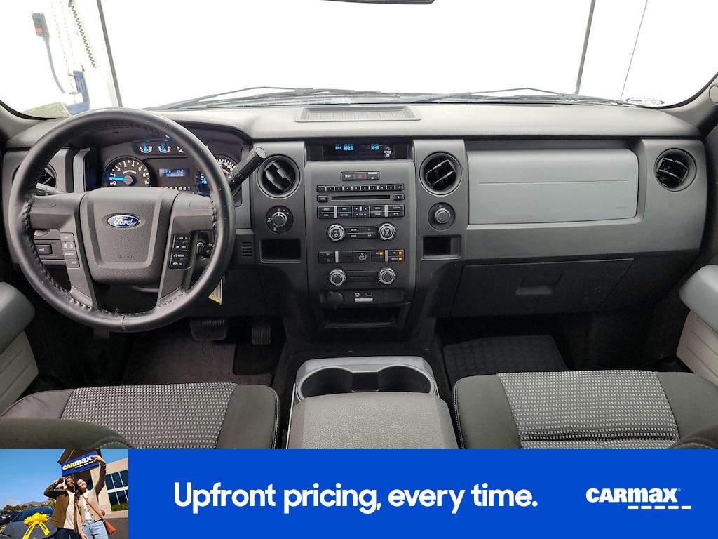 used 2014 Ford F-150 car, priced at $20,998