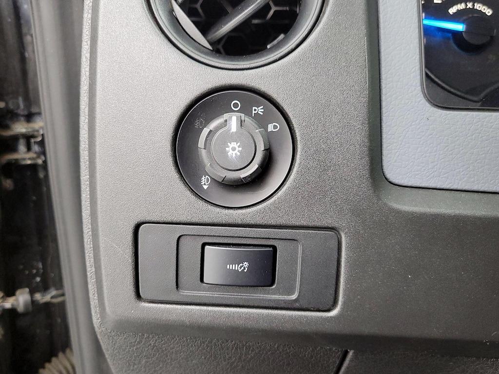 used 2014 Ford F-150 car, priced at $20,998