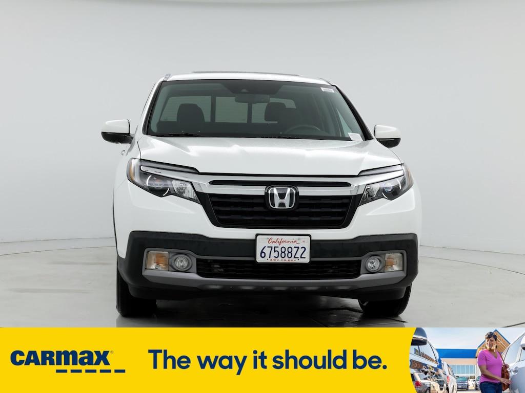 used 2020 Honda Ridgeline car, priced at $32,998