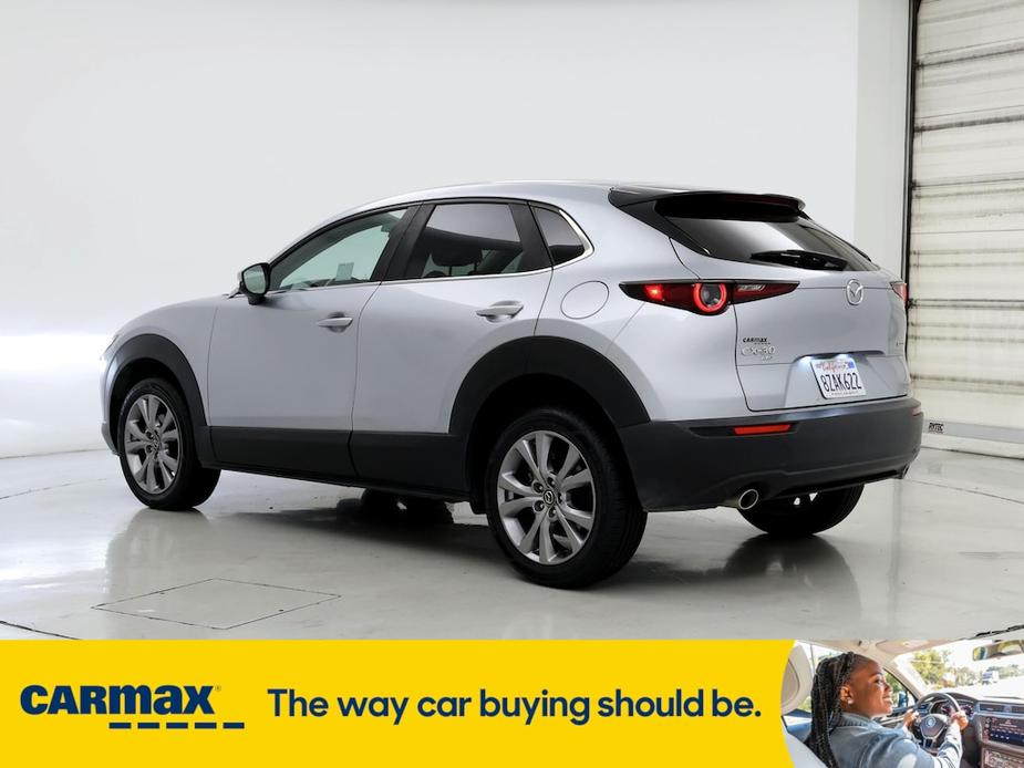 used 2021 Mazda CX-30 car, priced at $20,998