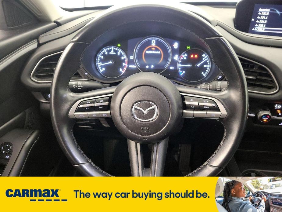 used 2021 Mazda CX-30 car, priced at $20,998