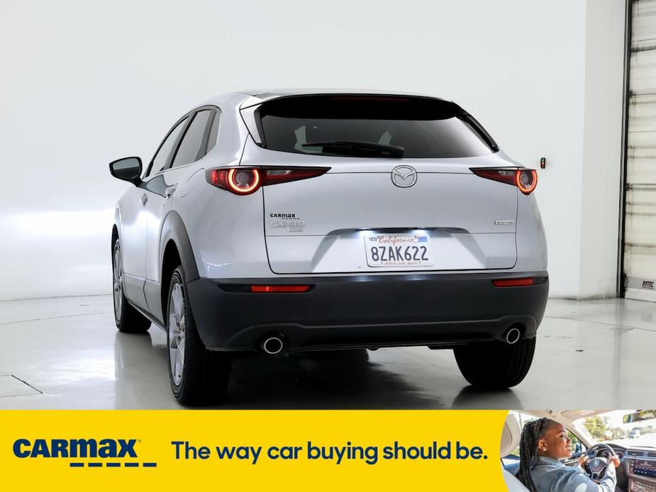 used 2021 Mazda CX-30 car, priced at $20,998