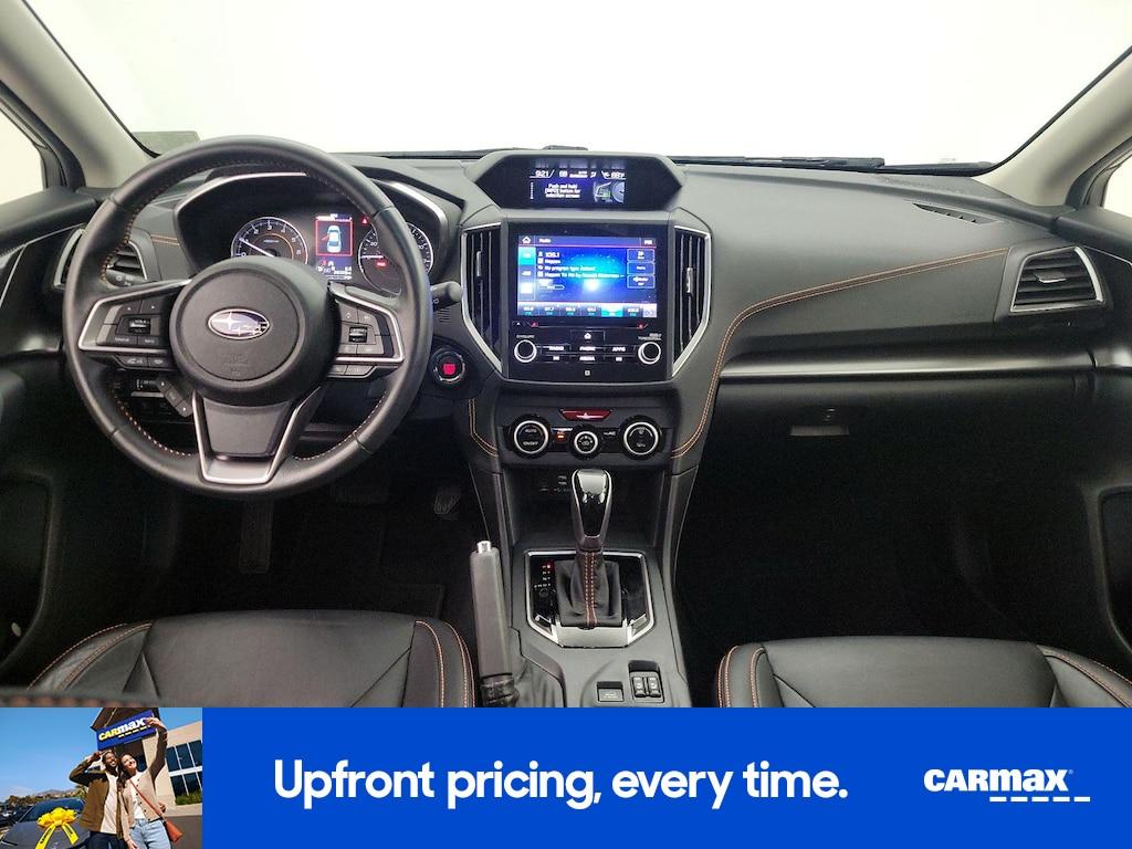used 2023 Subaru Crosstrek car, priced at $27,998