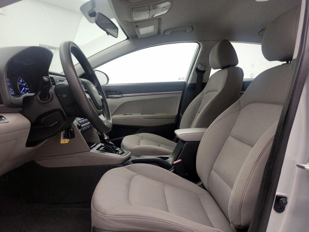 used 2017 Hyundai Elantra car, priced at $12,998