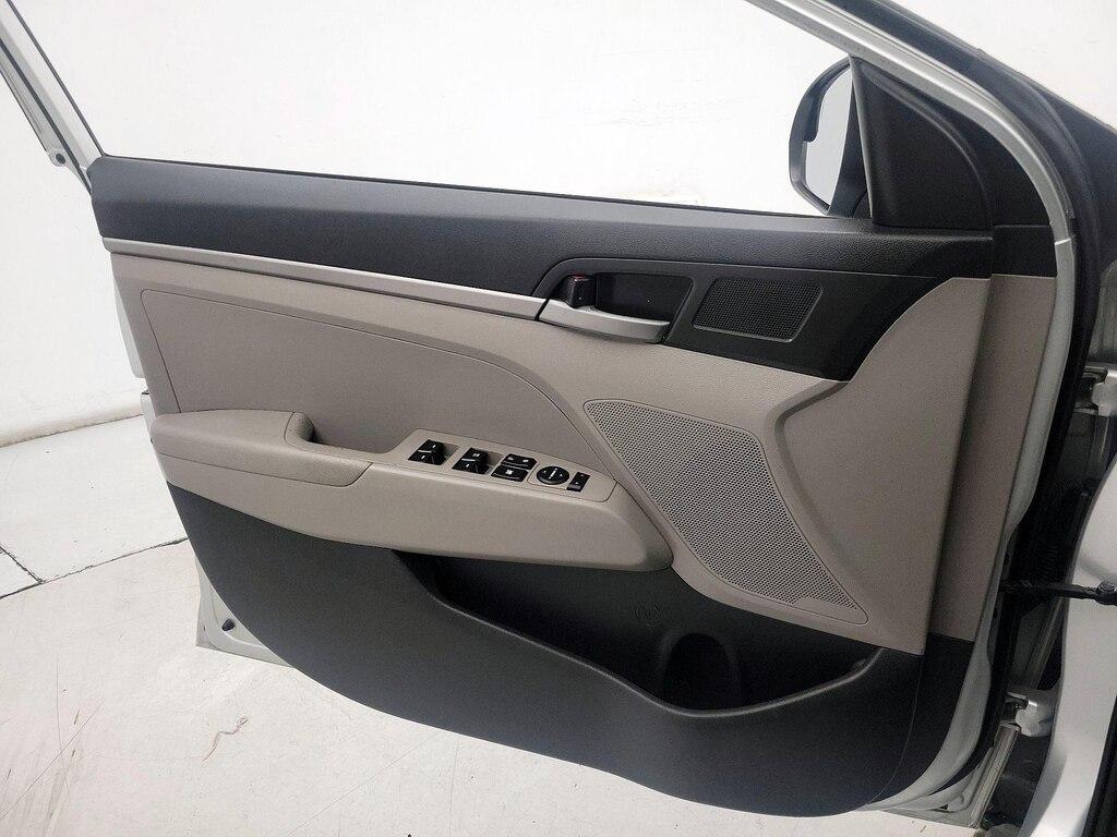 used 2017 Hyundai Elantra car, priced at $12,998