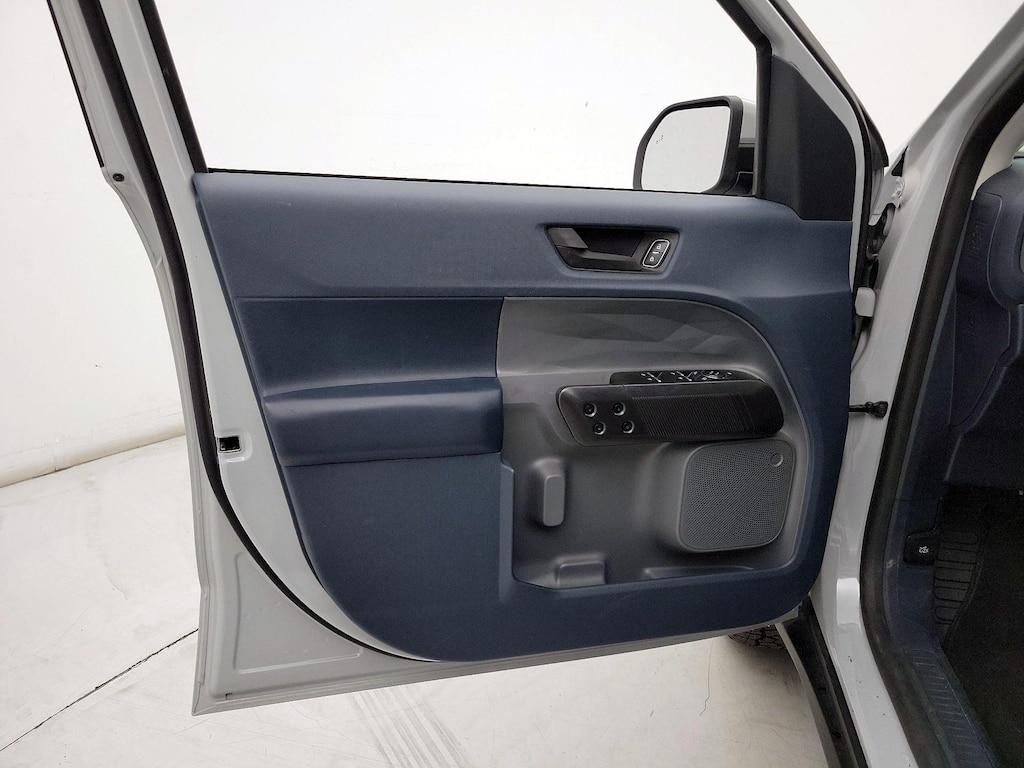 used 2023 Ford Maverick car, priced at $34,998