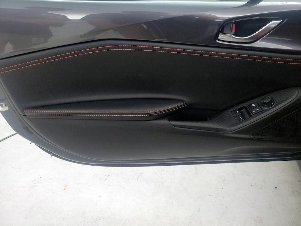 used 2022 Mazda MX-5 Miata car, priced at $31,998