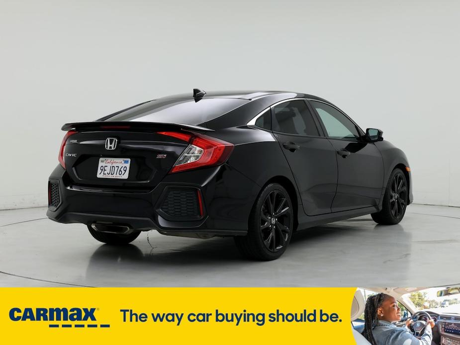 used 2019 Honda Civic car, priced at $19,998