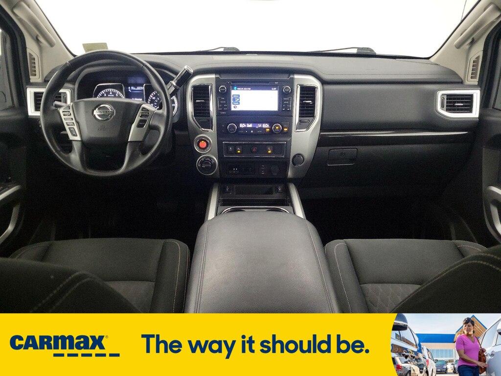 used 2018 Nissan Titan XD car, priced at $25,998