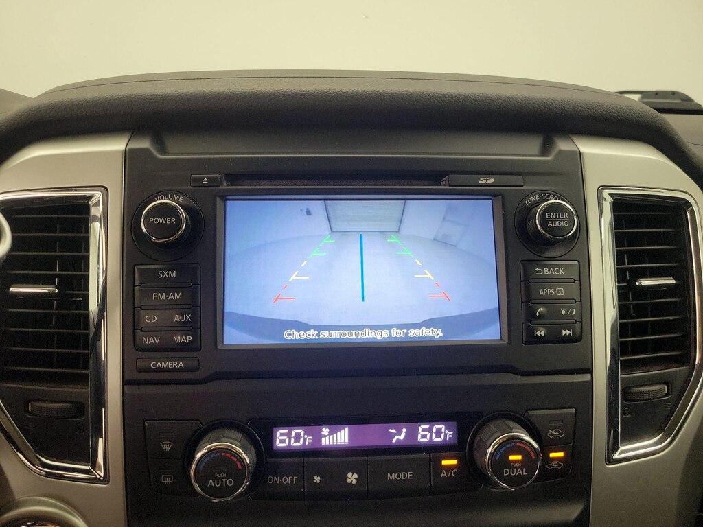 used 2018 Nissan Titan XD car, priced at $25,998