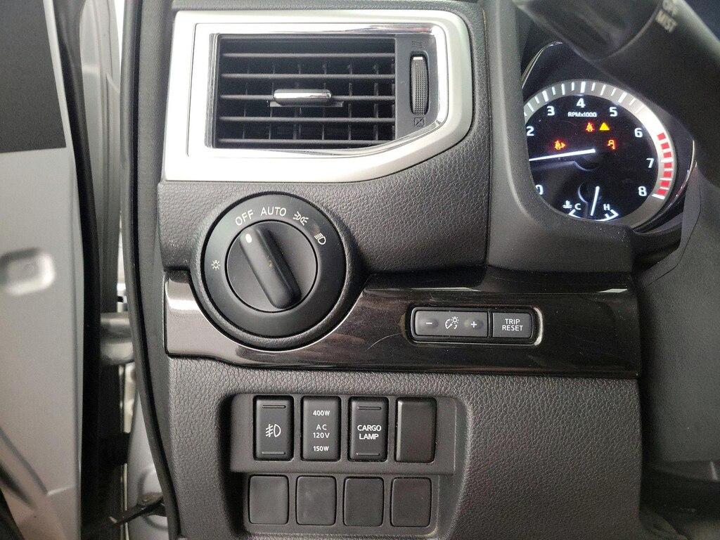 used 2018 Nissan Titan XD car, priced at $25,998