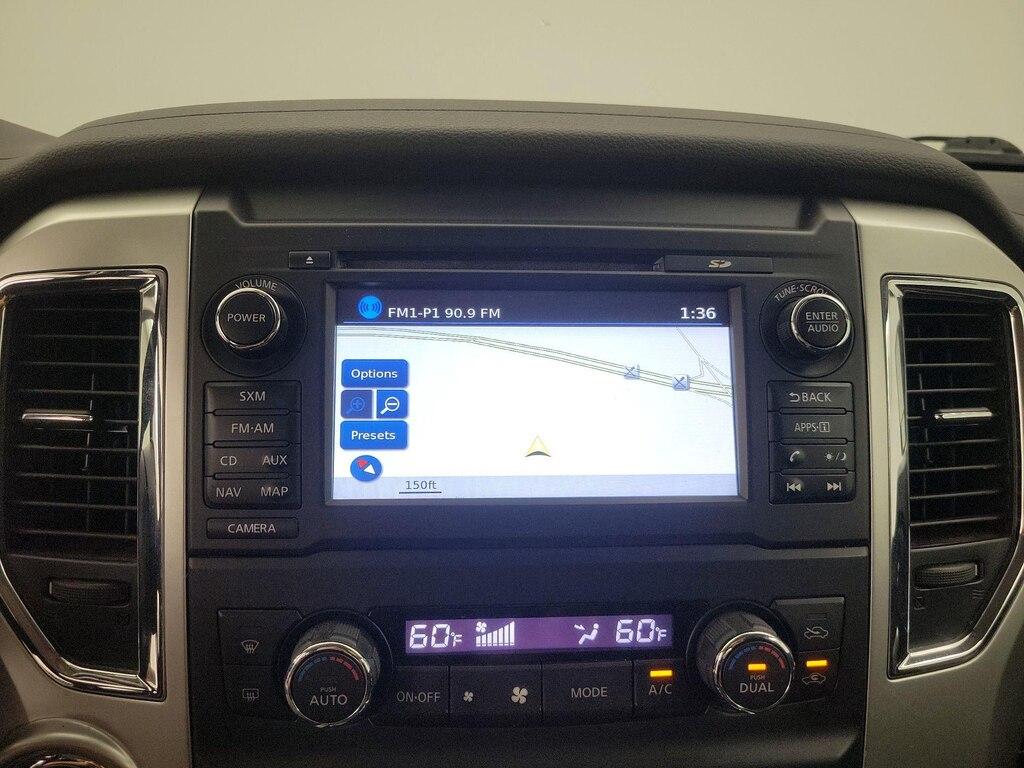 used 2018 Nissan Titan XD car, priced at $25,998