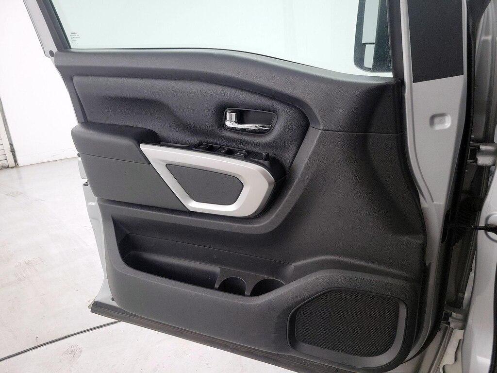 used 2018 Nissan Titan XD car, priced at $25,998