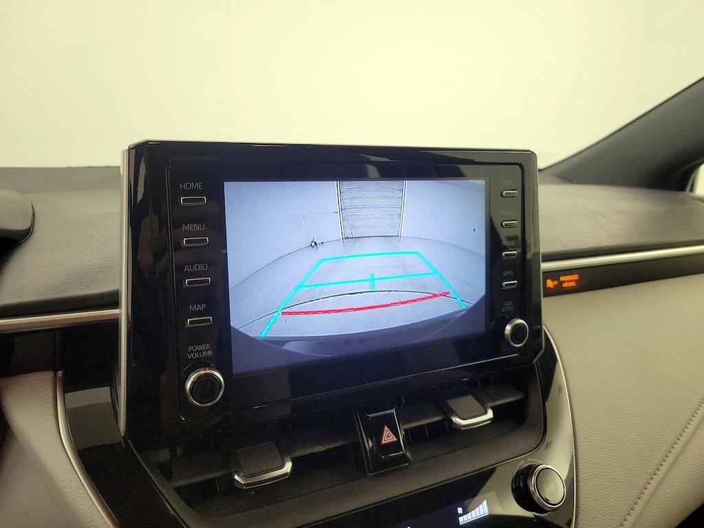 used 2019 Toyota Corolla Hatchback car, priced at $20,998