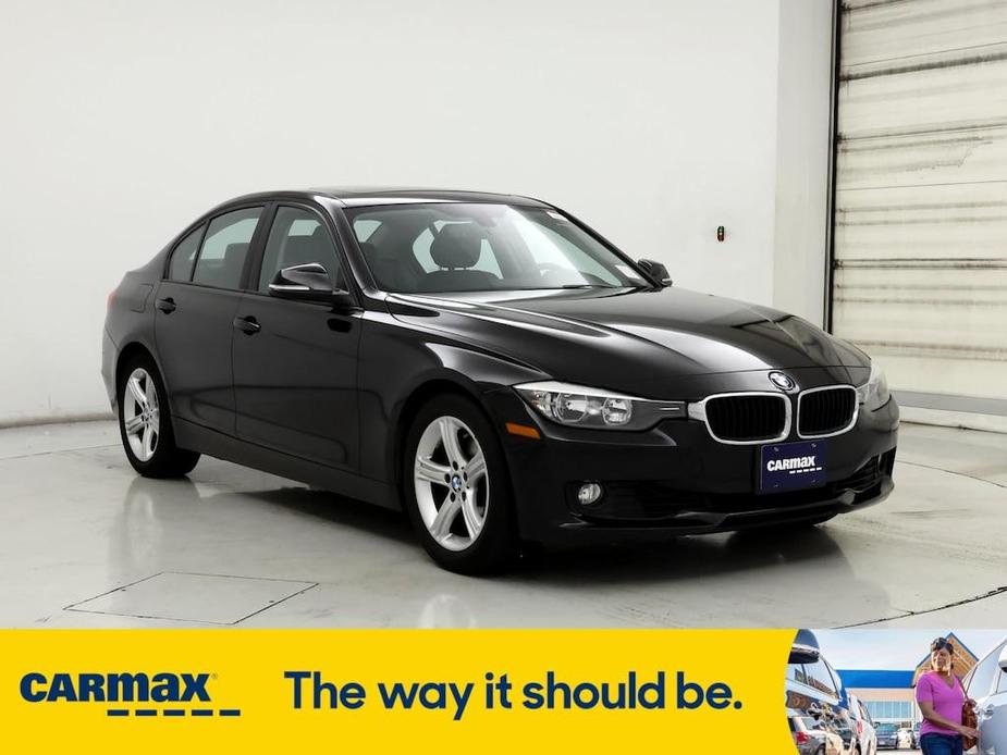 used 2013 BMW 328 car, priced at $14,998