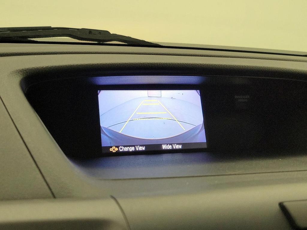 used 2014 Honda CR-V car, priced at $20,998