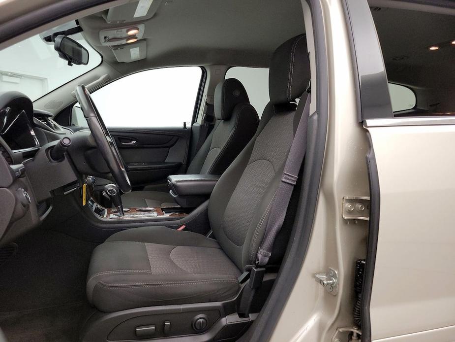 used 2013 Chevrolet Traverse car, priced at $14,998