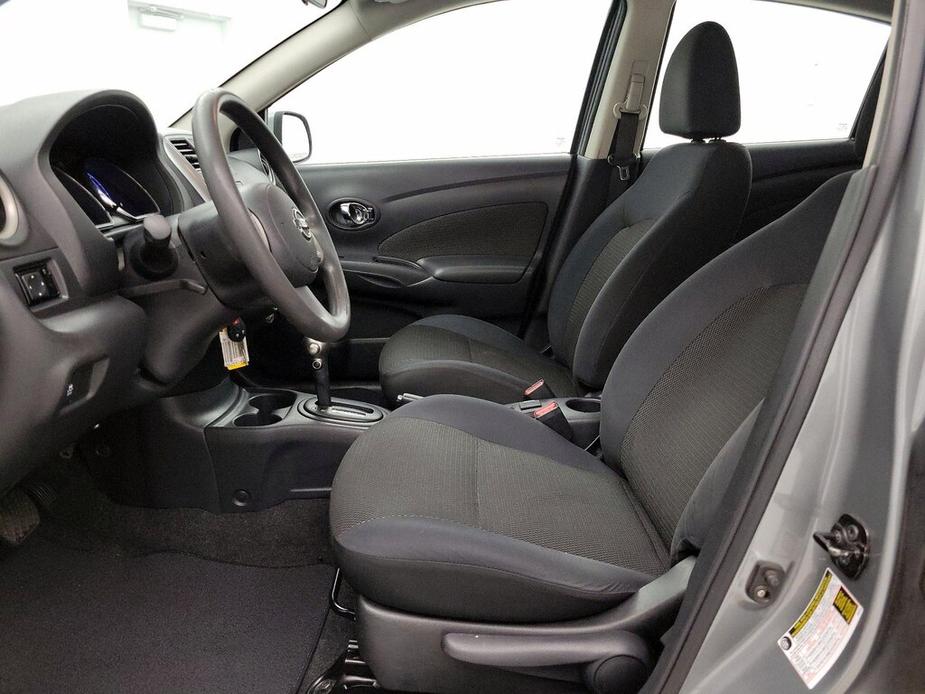 used 2013 Nissan Versa car, priced at $11,998